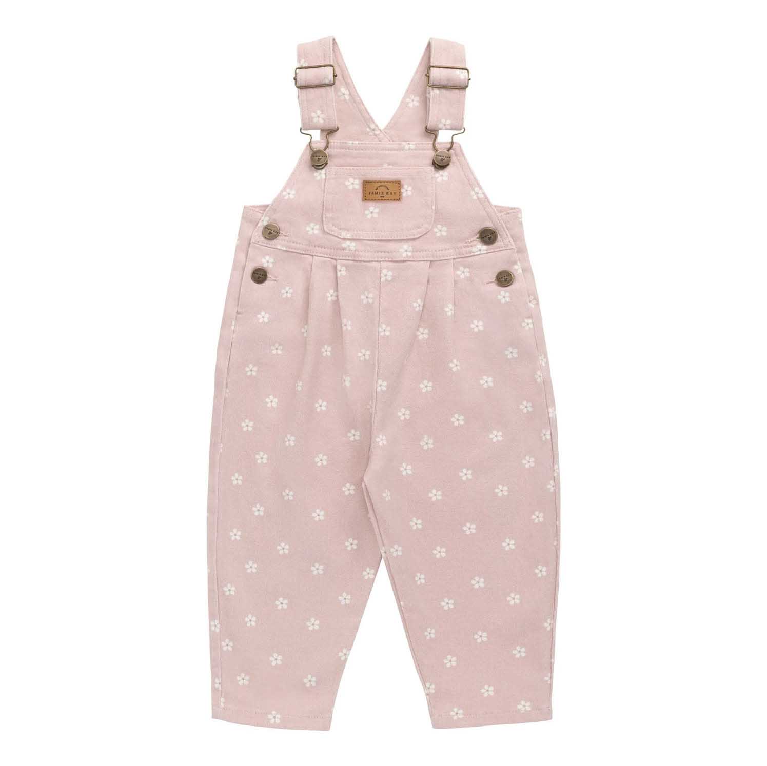 Jamie Kay Blair Overall